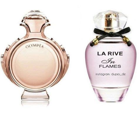 miss dior la rive dupe